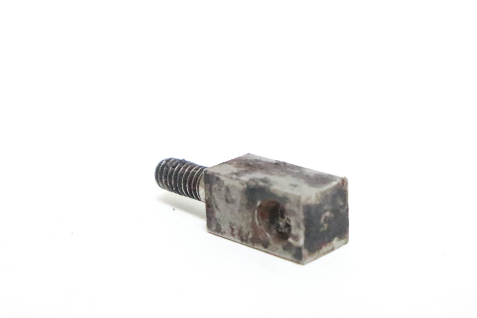 1971-1985 Evinrude/Johnson 40 hp shift rod upper CONNECTOR Part 0316715 - Image 11