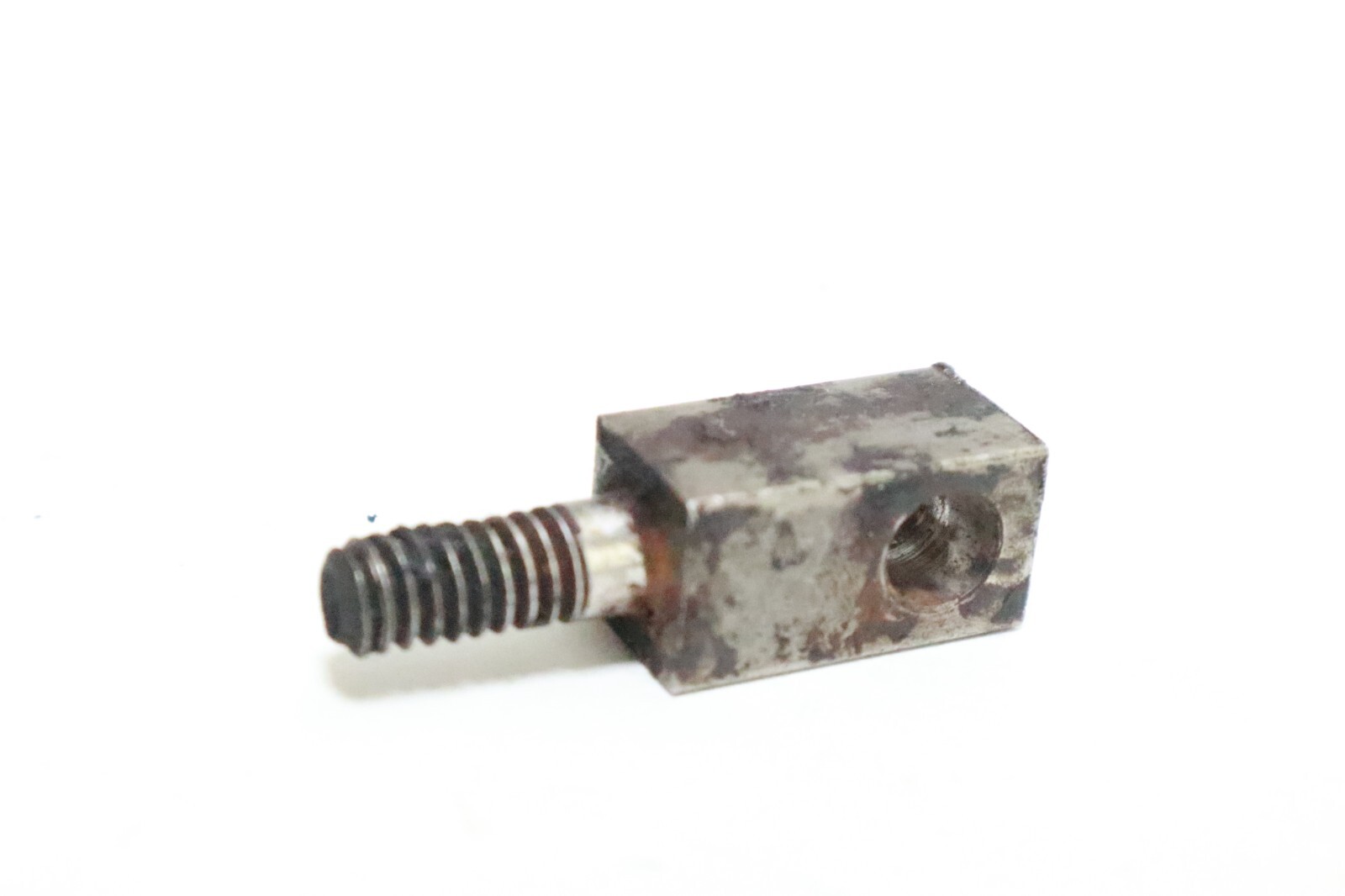 1971-1985 Evinrude/Johnson 40 hp shift rod upper CONNECTOR Part 0316715 - Image 12