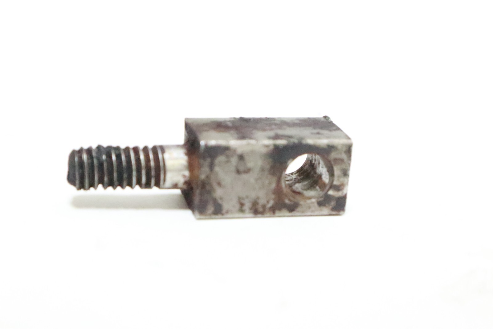 1971-1985 Evinrude/Johnson 40 hp shift rod upper CONNECTOR Part 0316715 - Image 13