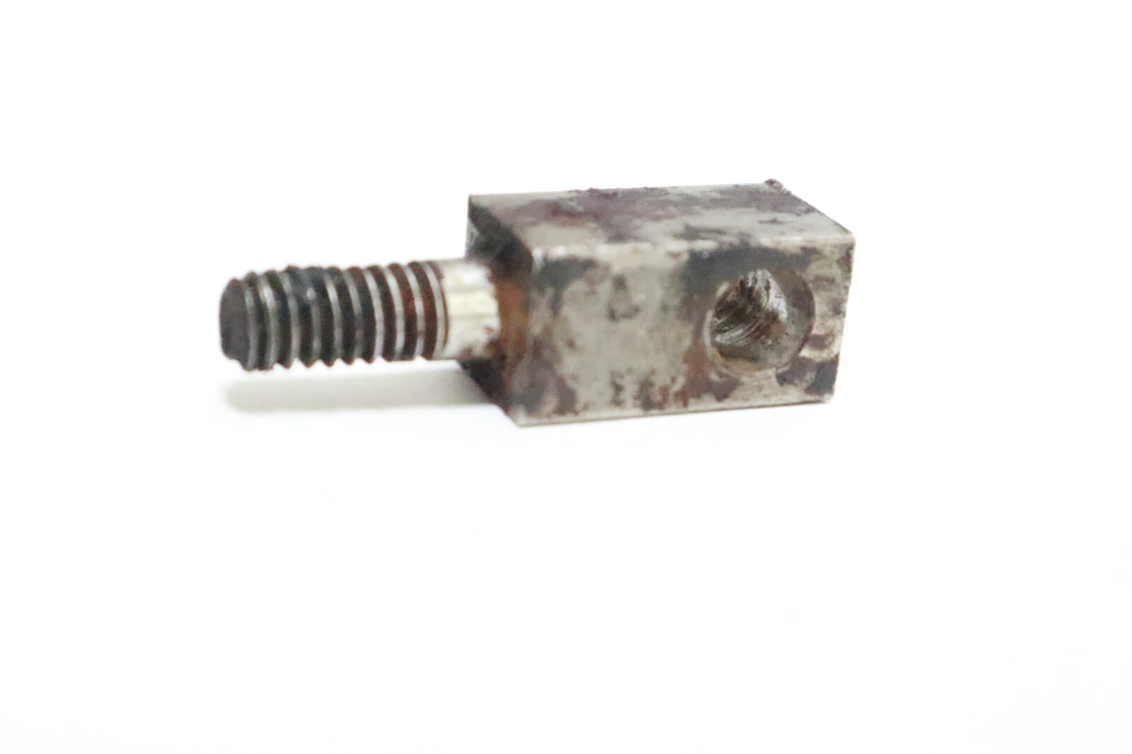 1971-1985 Evinrude/Johnson 40 hp shift rod upper CONNECTOR Part 0316715 - Image 14