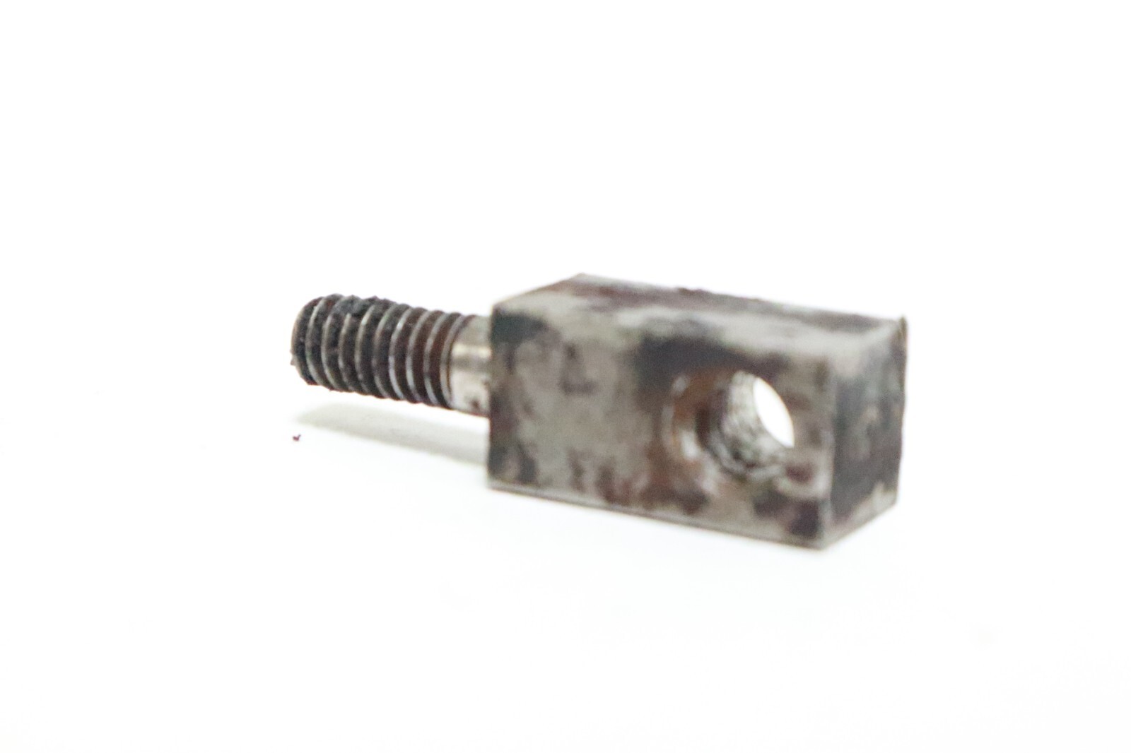 1971-1985 Evinrude/Johnson 40 hp shift rod upper CONNECTOR Part 0316715 - Image 15