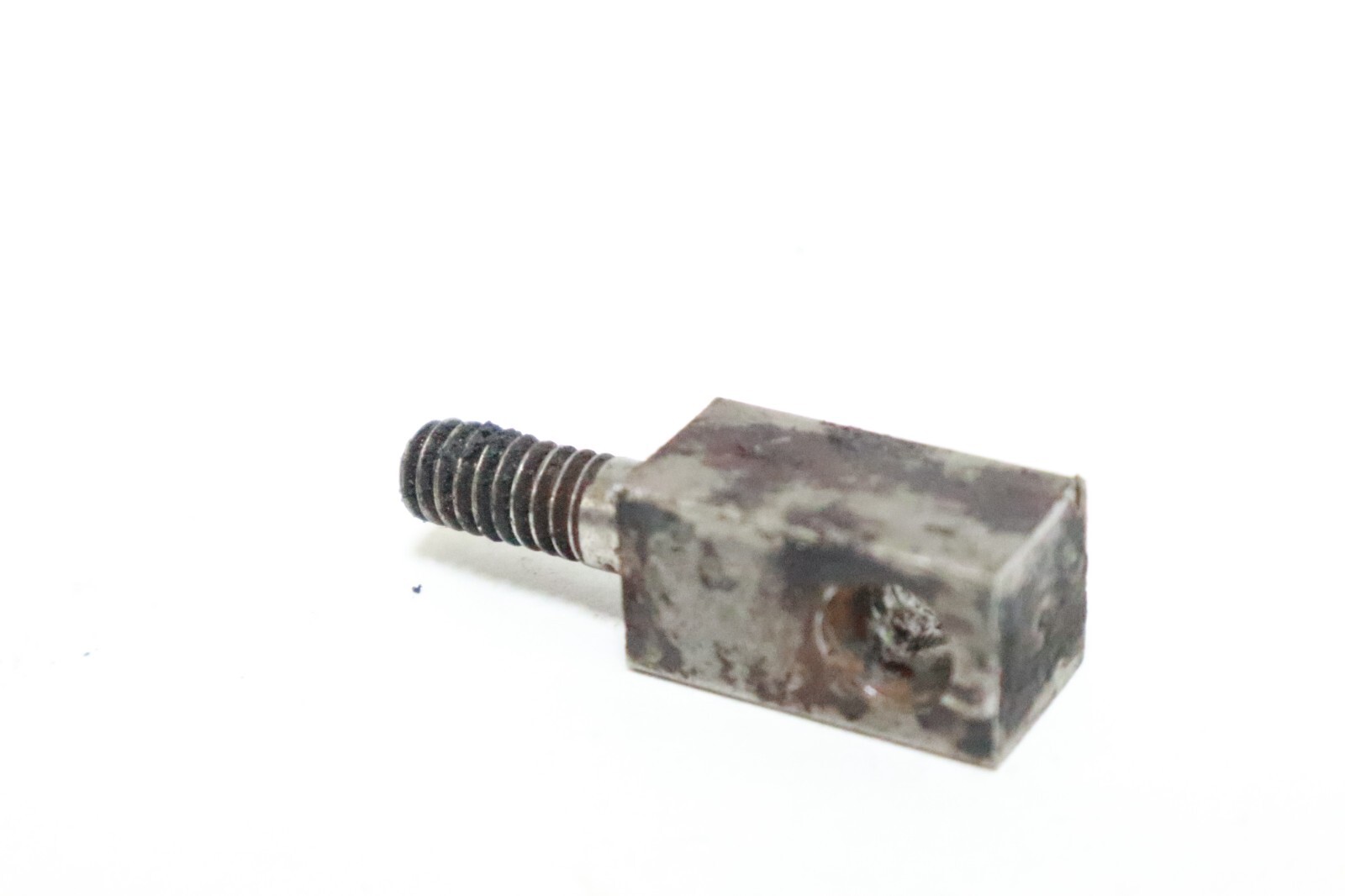 1971-1985 Evinrude/Johnson 40 hp shift rod upper CONNECTOR Part 0316715 - Image 16