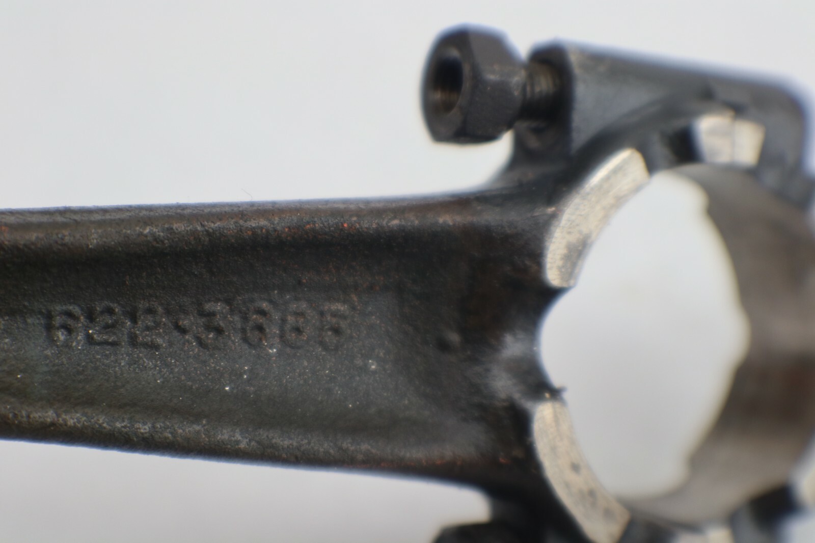 8101A3 4850A3 C# 622-5667 Mercury 1970-90 Connecting Rod 35-150 HP - Image 4
