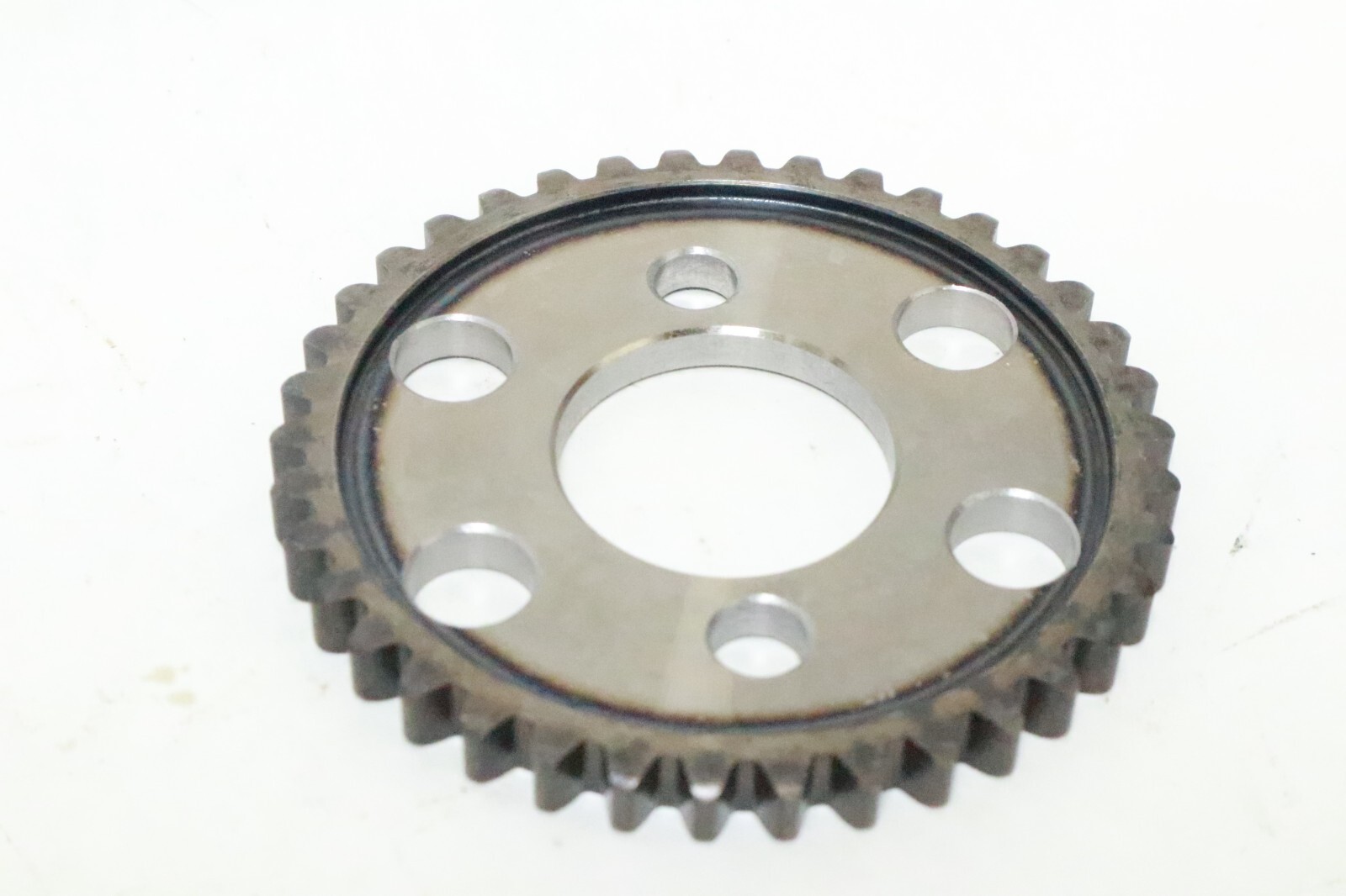 YAMAHA OEM 6D3-12176-10-00 CAM CHAIN SPROCKET GEAR QTY 1 - Image 3