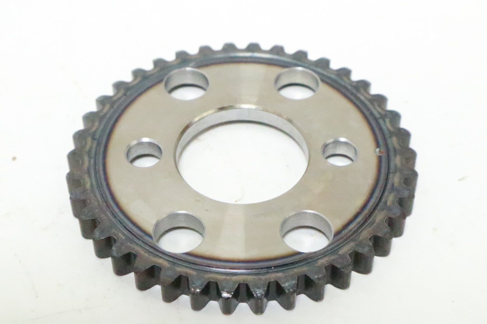 YAMAHA OEM 6D3-12176-10-00 CAM CHAIN SPROCKET GEAR QTY 1 - Image 4