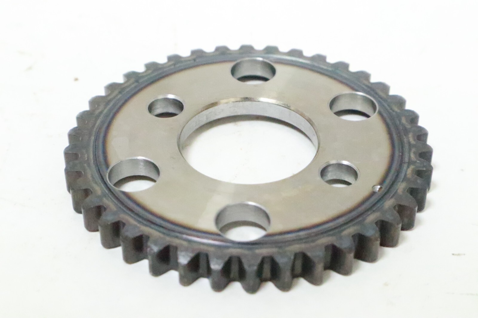 YAMAHA OEM 6D3-12176-10-00 CAM CHAIN SPROCKET GEAR QTY 1 - Image 5