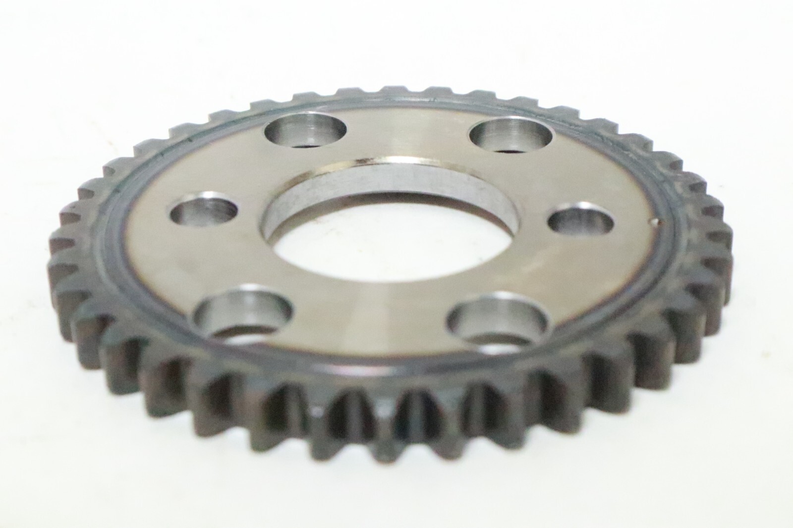 YAMAHA OEM 6D3-12176-10-00 CAM CHAIN SPROCKET GEAR QTY 1 - Image 6