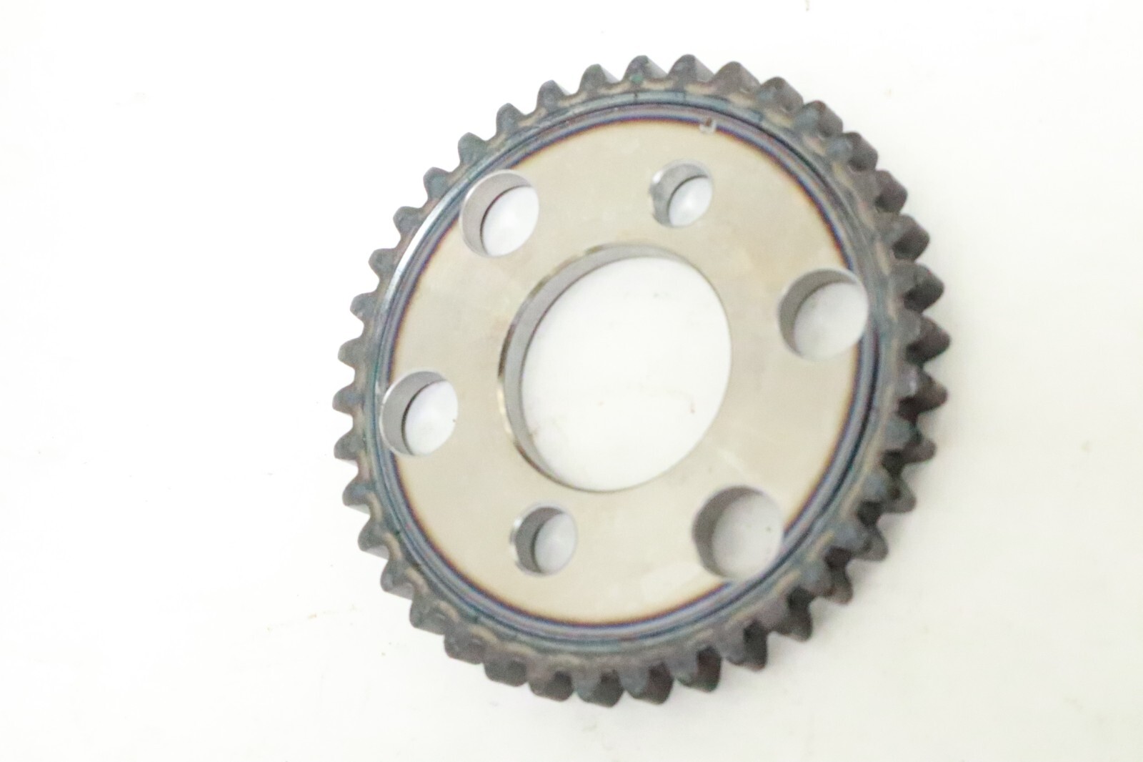 YAMAHA OEM 6D3-12176-10-00 CAM CHAIN SPROCKET GEAR QTY 1 - Image 7