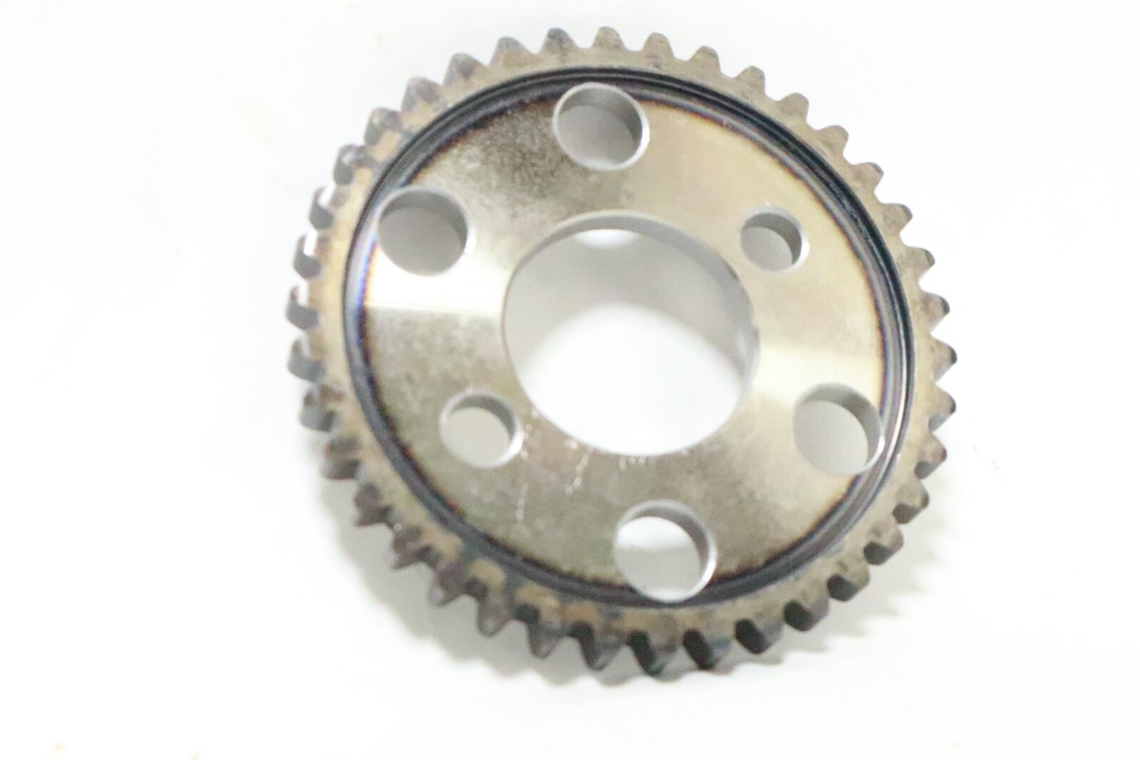 YAMAHA OEM 6D3-12176-10-00 CAM CHAIN SPROCKET GEAR QTY 1 - Image 8