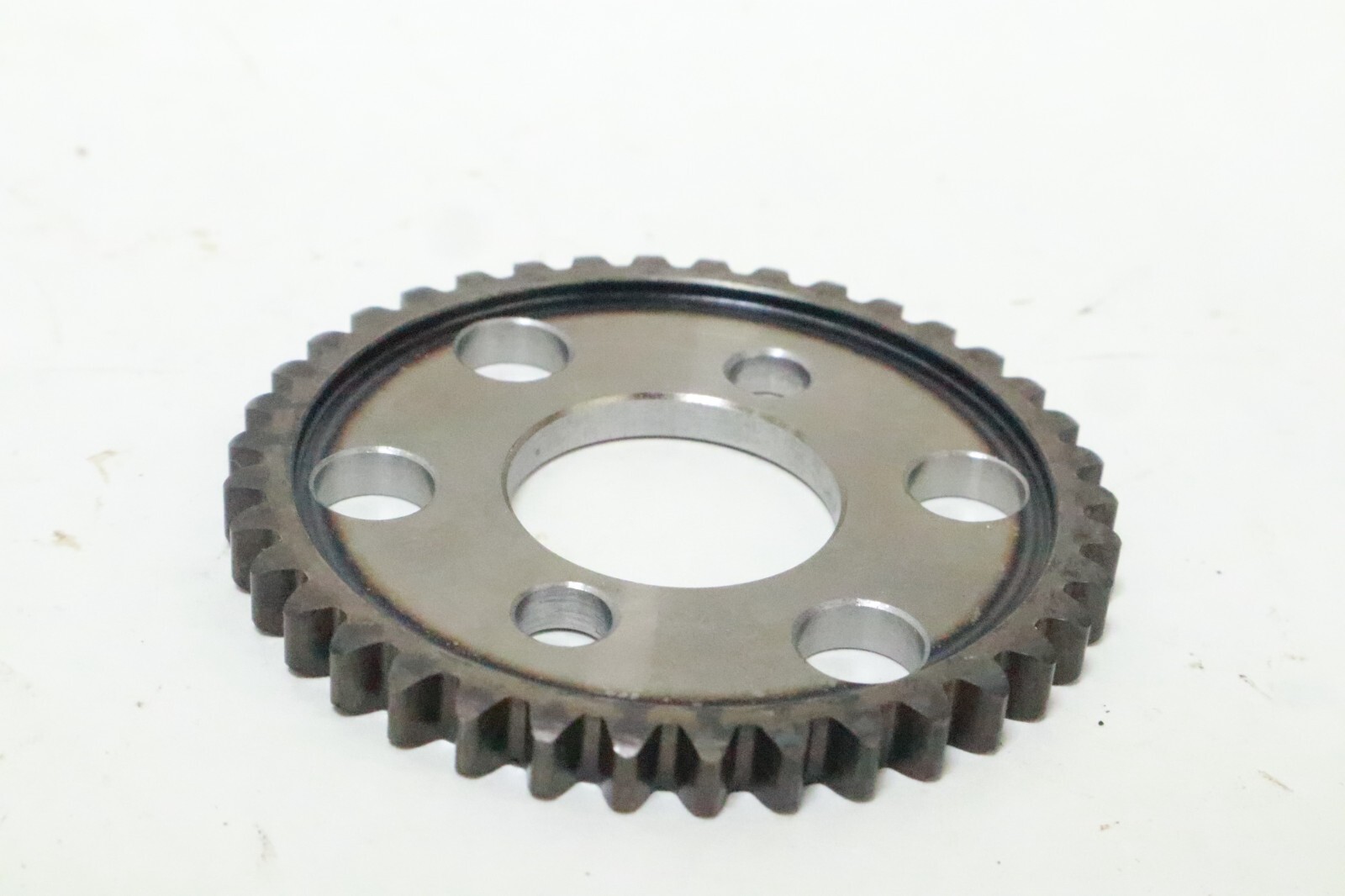 YAMAHA OEM 6D3-12176-10-00 CAM CHAIN SPROCKET GEAR QTY 1 - Image 9