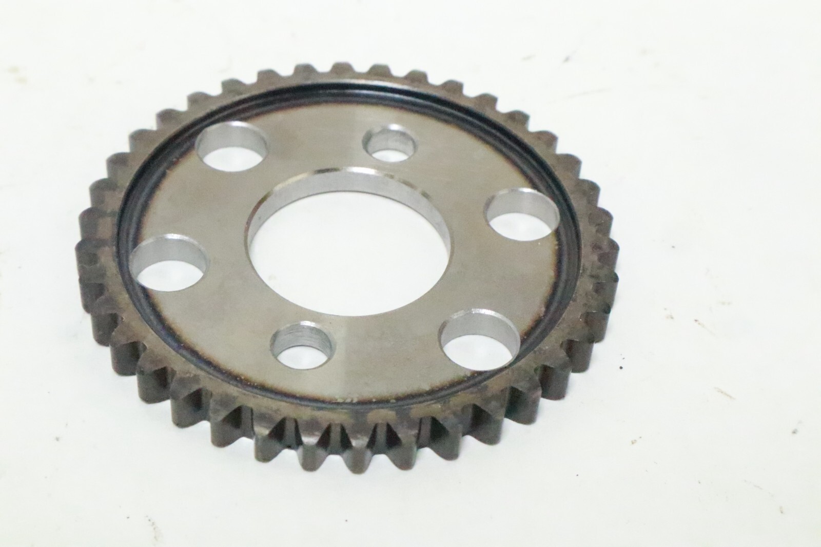 YAMAHA OEM 6D3-12176-10-00 CAM CHAIN SPROCKET GEAR QTY 1 - Image 10