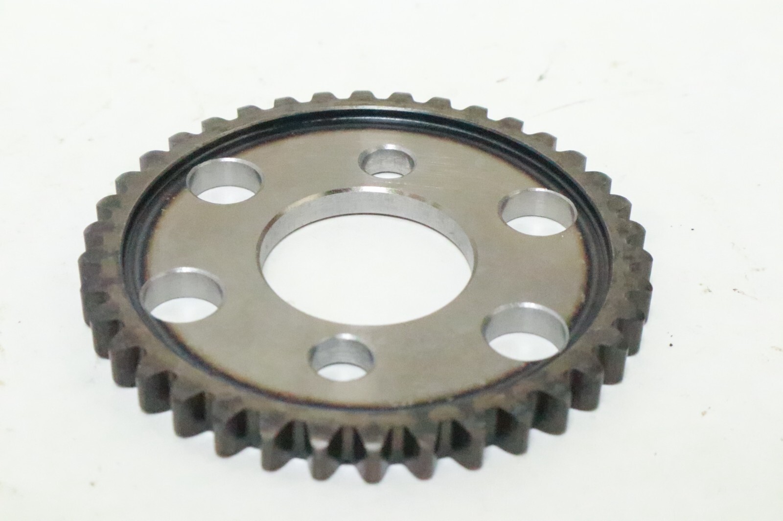 YAMAHA OEM 6D3-12176-10-00 CAM CHAIN SPROCKET GEAR QTY 1 - Image 11