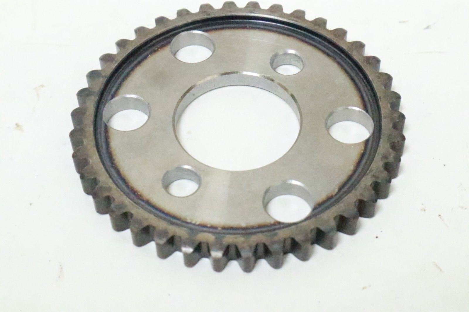 YAMAHA OEM 6D3-12176-10-00 CAM CHAIN SPROCKET GEAR QTY 1 - Image 12