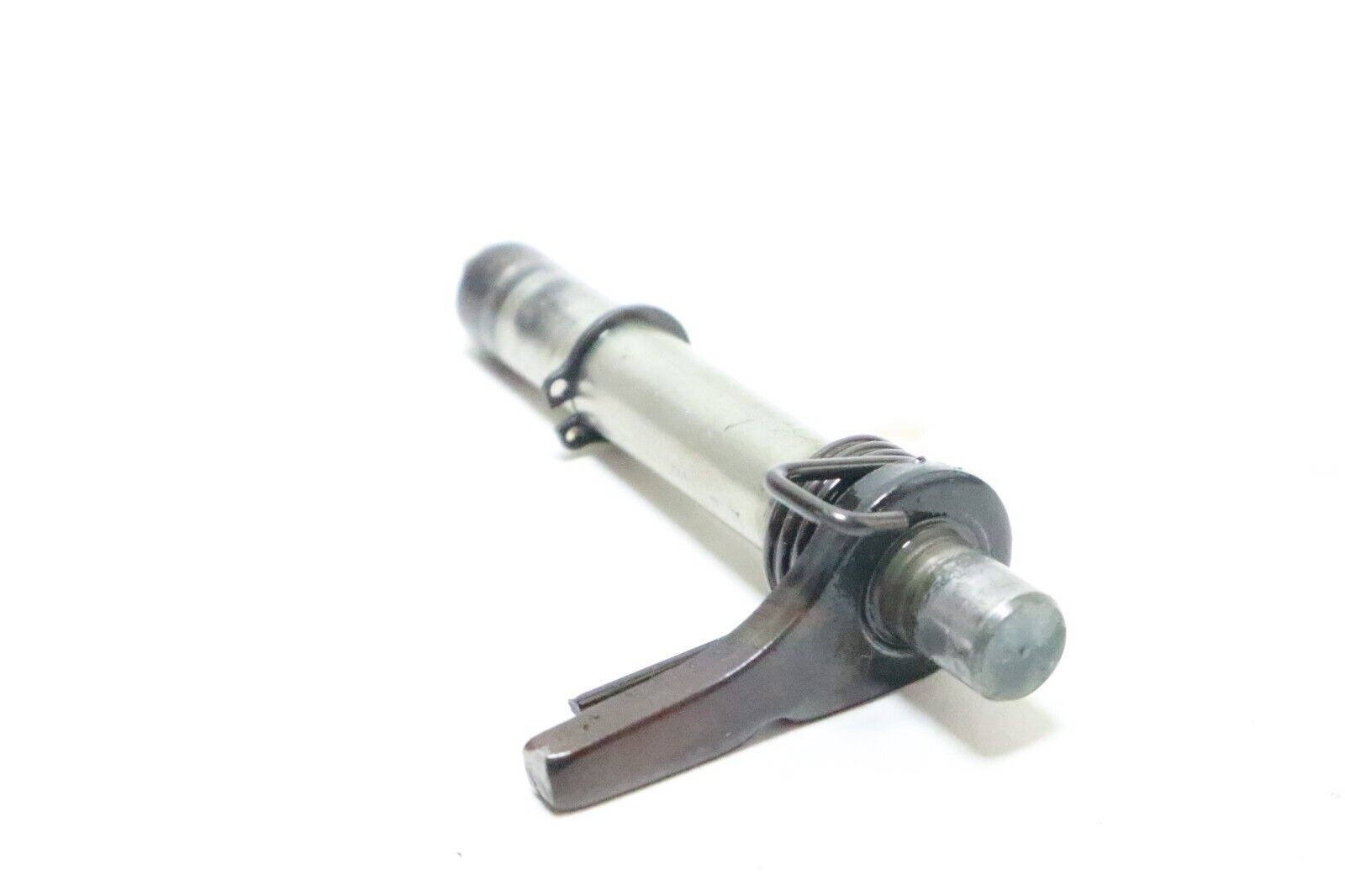 1995-2001 Yamaha wolverine 350 Reverse Stopper Shaft 4KB-18380-00-00 USED - Image 7