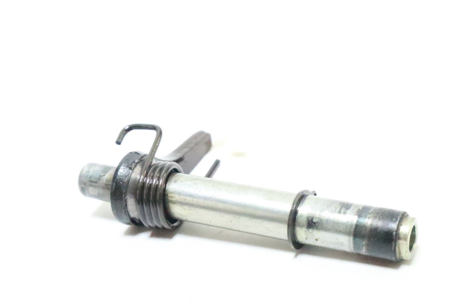 1995-2001 Yamaha wolverine 350 Reverse Stopper Shaft 4KB-18380-00-00 USED - Image 10