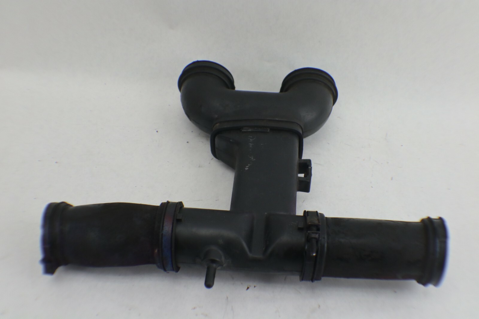 1999-2011 YAMAHA XV1300 ROYAL STAR AIR INTAKE PLENUM JOINT TUBE - Image 10