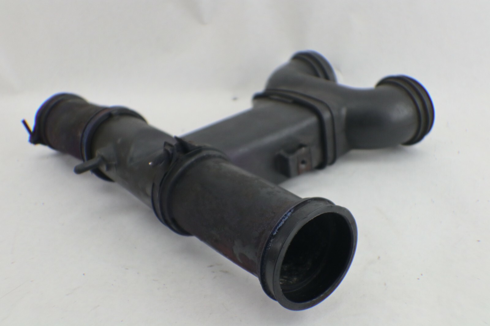 1999-2011 YAMAHA XV1300 ROYAL STAR AIR INTAKE PLENUM JOINT TUBE - Image 11