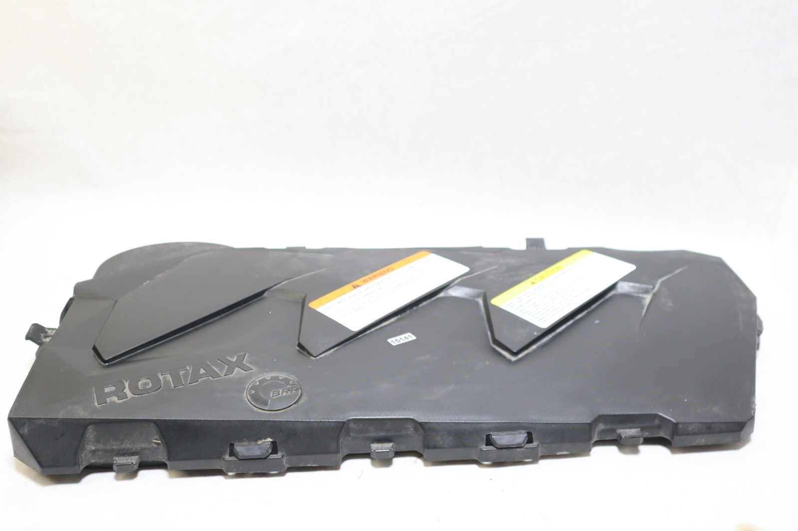 2009-2018 SEADOO GTX RXT RXP 260 IS ENGINE MOTOR HEAD TOP COVER PLASTIC SHROUD - Image 4