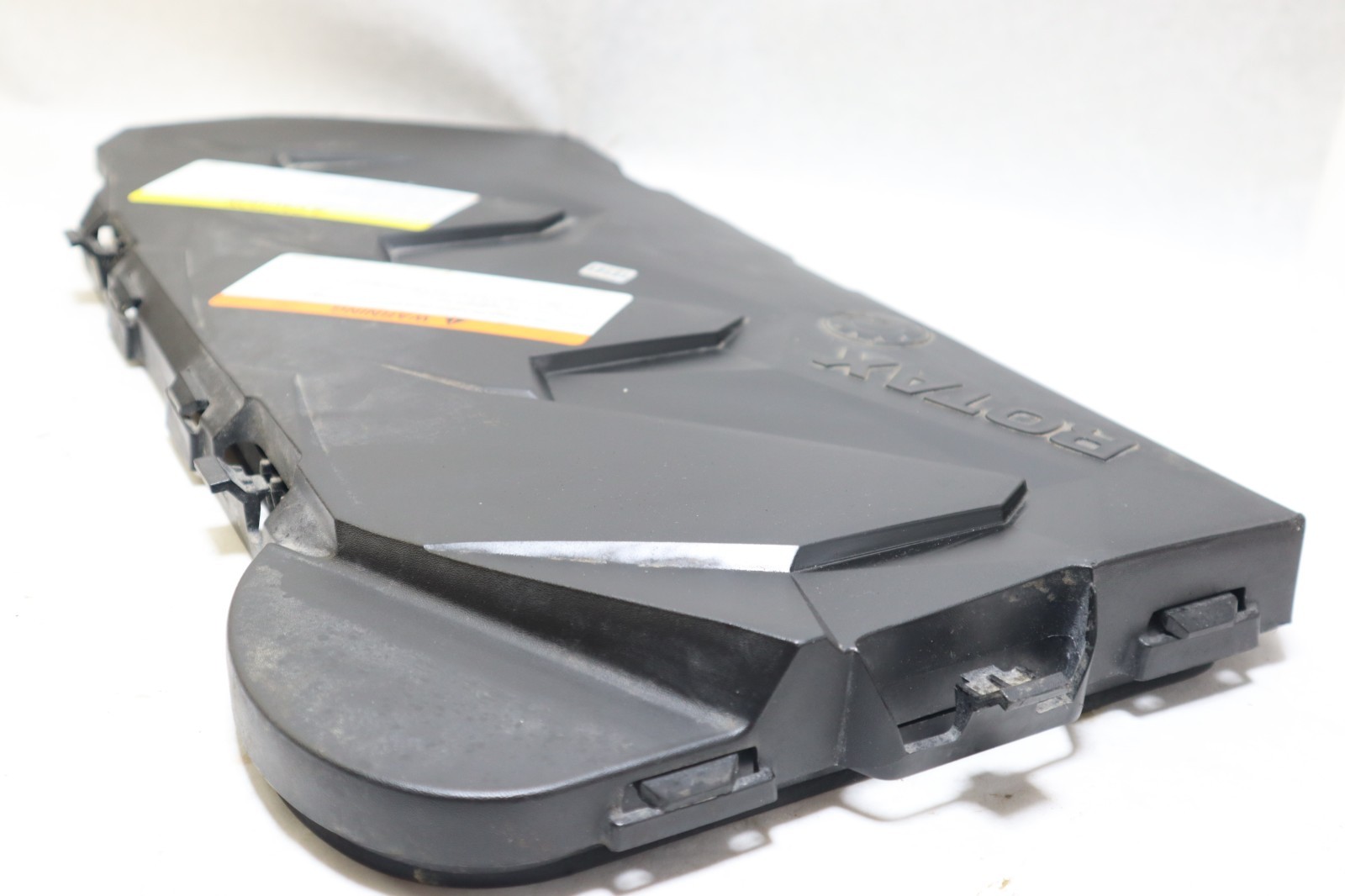 2009-2018 SEADOO GTX RXT RXP 260 IS ENGINE MOTOR HEAD TOP COVER PLASTIC SHROUD - Image 5