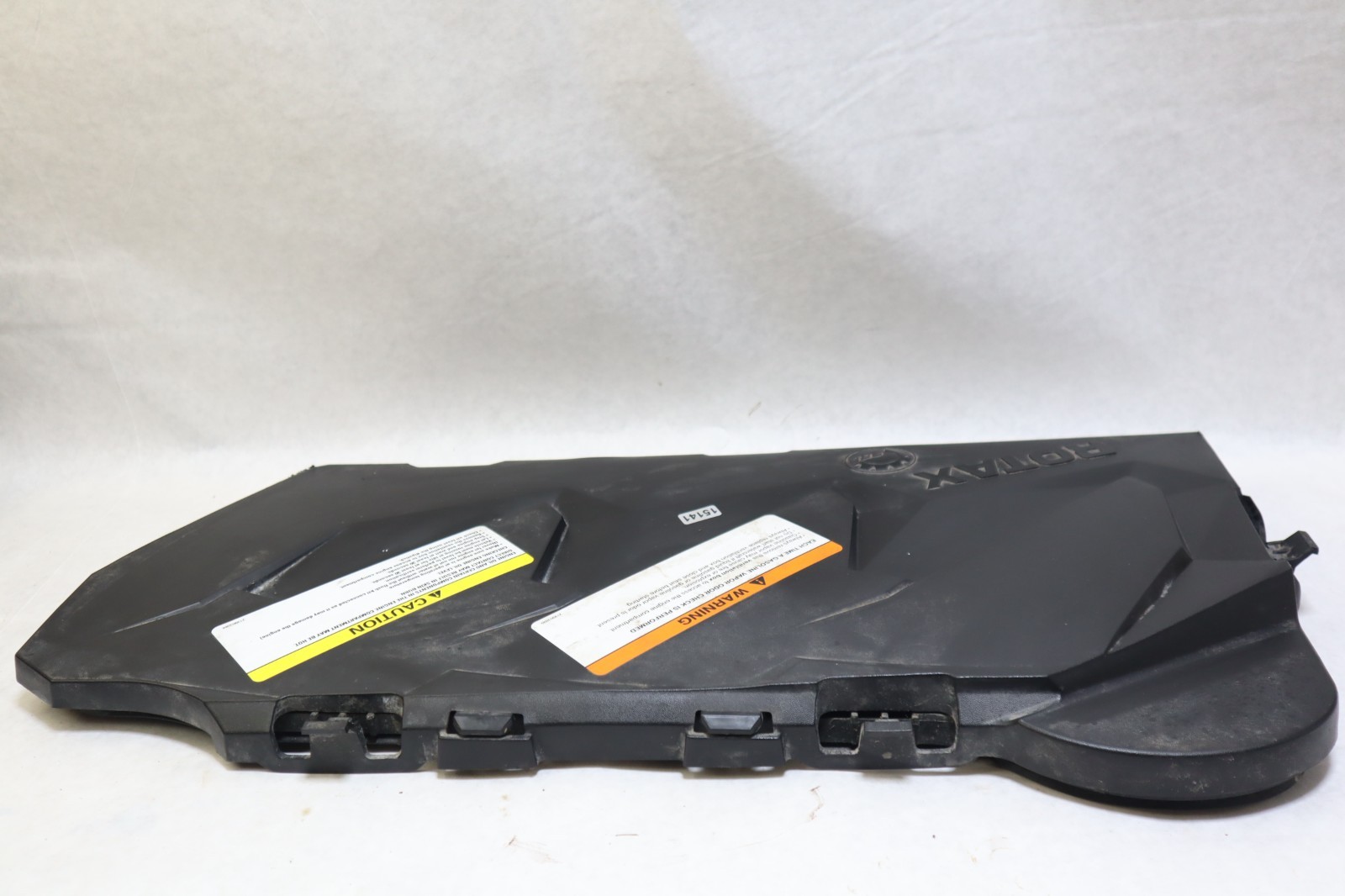 2009-2018 SEADOO GTX RXT RXP 260 IS ENGINE MOTOR HEAD TOP COVER PLASTIC SHROUD - Image 6