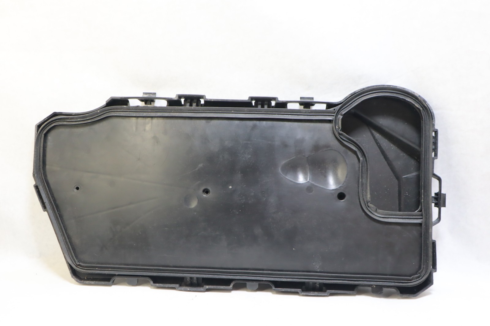 2009-2018 SEADOO GTX RXT RXP 260 IS ENGINE MOTOR HEAD TOP COVER PLASTIC SHROUD - Image 7