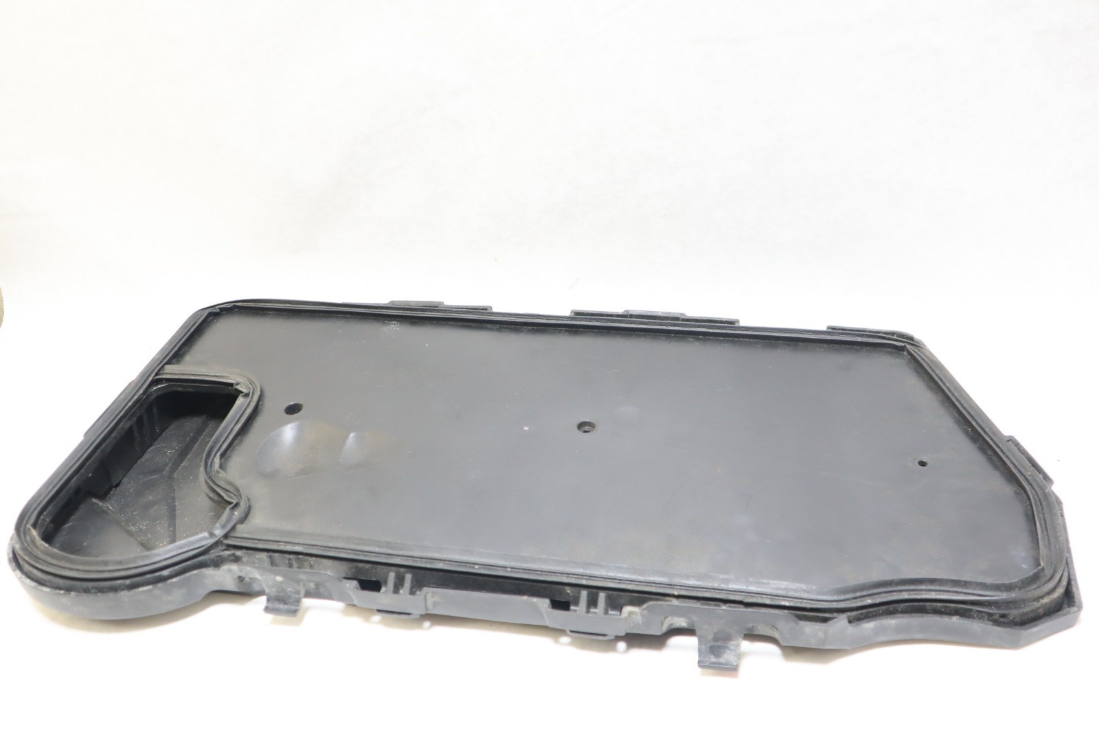 2009-2018 SEADOO GTX RXT RXP 260 IS ENGINE MOTOR HEAD TOP COVER PLASTIC SHROUD - Image 9