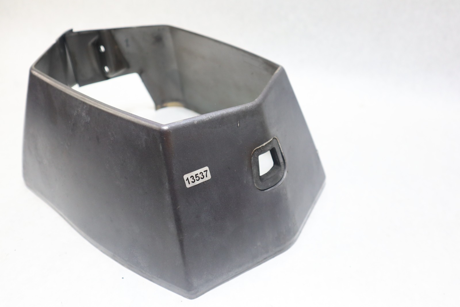 96-09 TOHATSU MD90B M140A2 NISSAN NS140b APRON SPLASH PAN PART # 3C7S612101