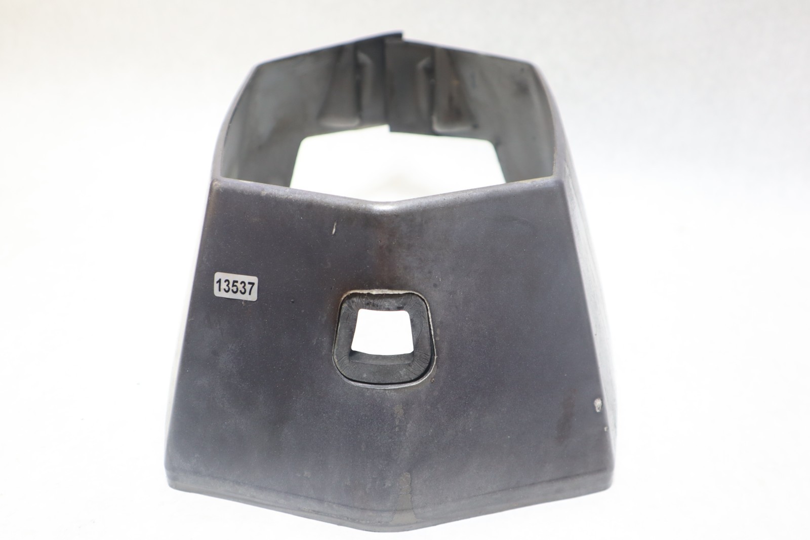 96-09 TOHATSU MD90B M140A2 NISSAN NS140b APRON SPLASH PAN PART # 3C7S612101 - Image 2
