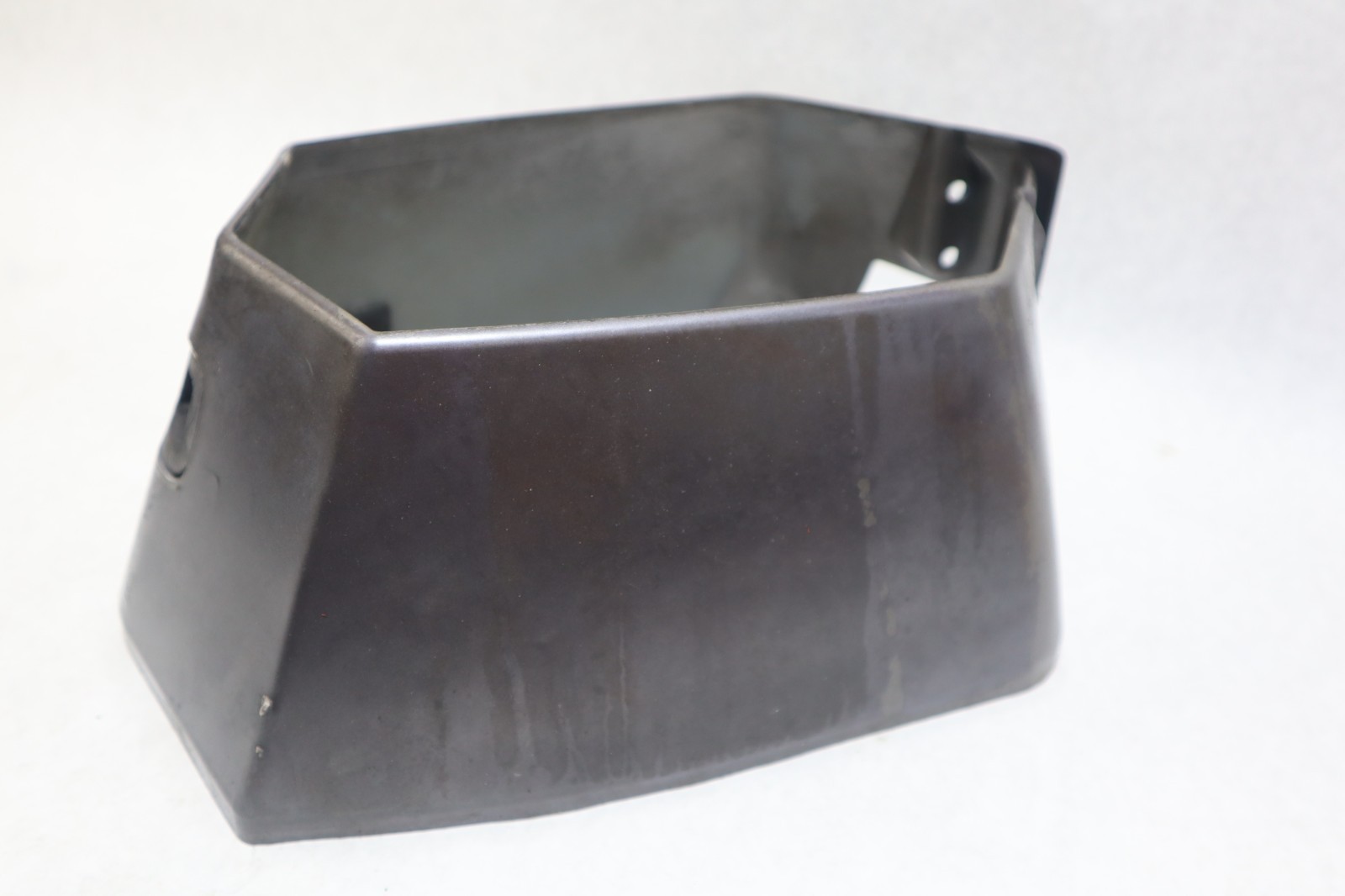 96-09 TOHATSU MD90B M140A2 NISSAN NS140b APRON SPLASH PAN PART # 3C7S612101 - Image 3