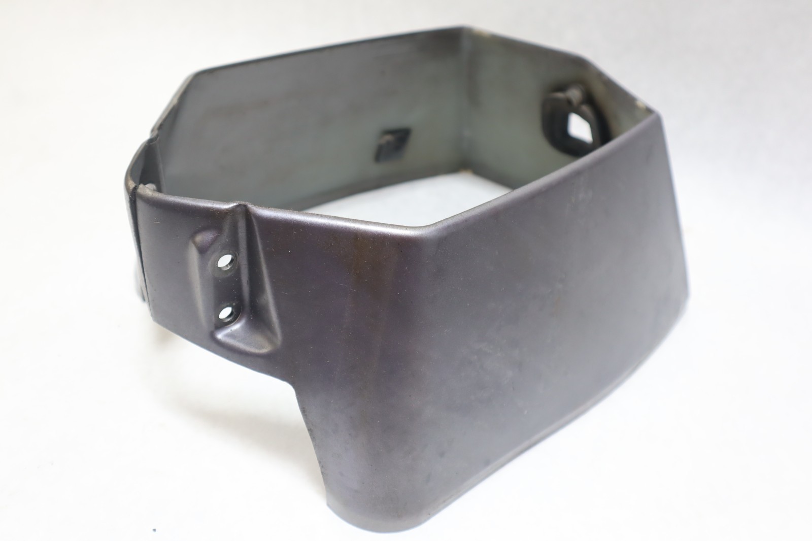 96-09 TOHATSU MD90B M140A2 NISSAN NS140b APRON SPLASH PAN PART # 3C7S612101 - Image 5