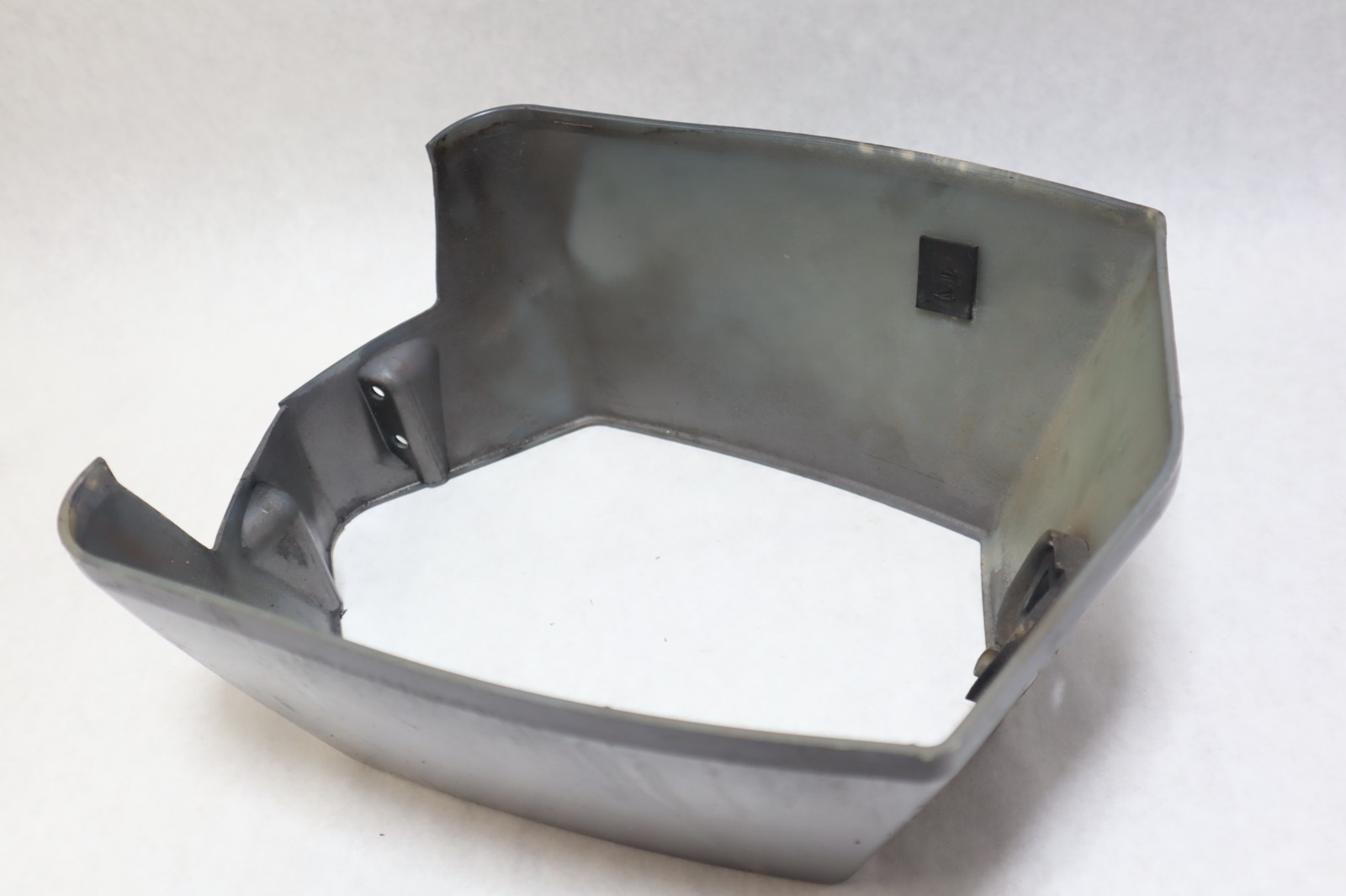 96-09 TOHATSU MD90B M140A2 NISSAN NS140b APRON SPLASH PAN PART # 3C7S612101 - Image 6