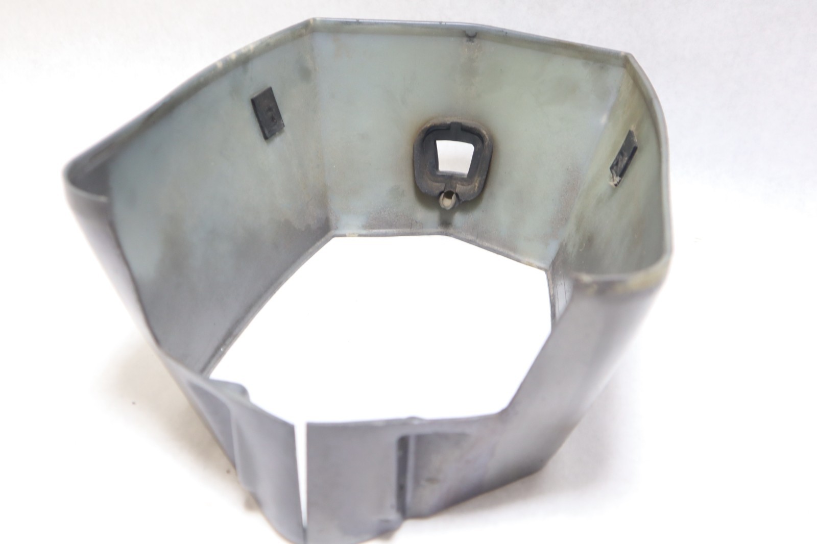 96-09 TOHATSU MD90B M140A2 NISSAN NS140b APRON SPLASH PAN PART # 3C7S612101 - Image 7