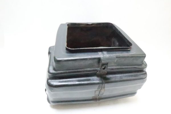 2004-2006 Honda TRX 350 FE Rancher 4x4 Rear Storage Box 80210-HN7-010 USED