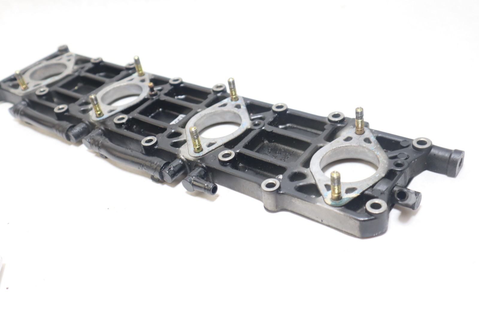 02 TOHATSU M120A M140A NISSAN NS140A INLET MANIFOLD ASSY 3C7020100 - Image 6