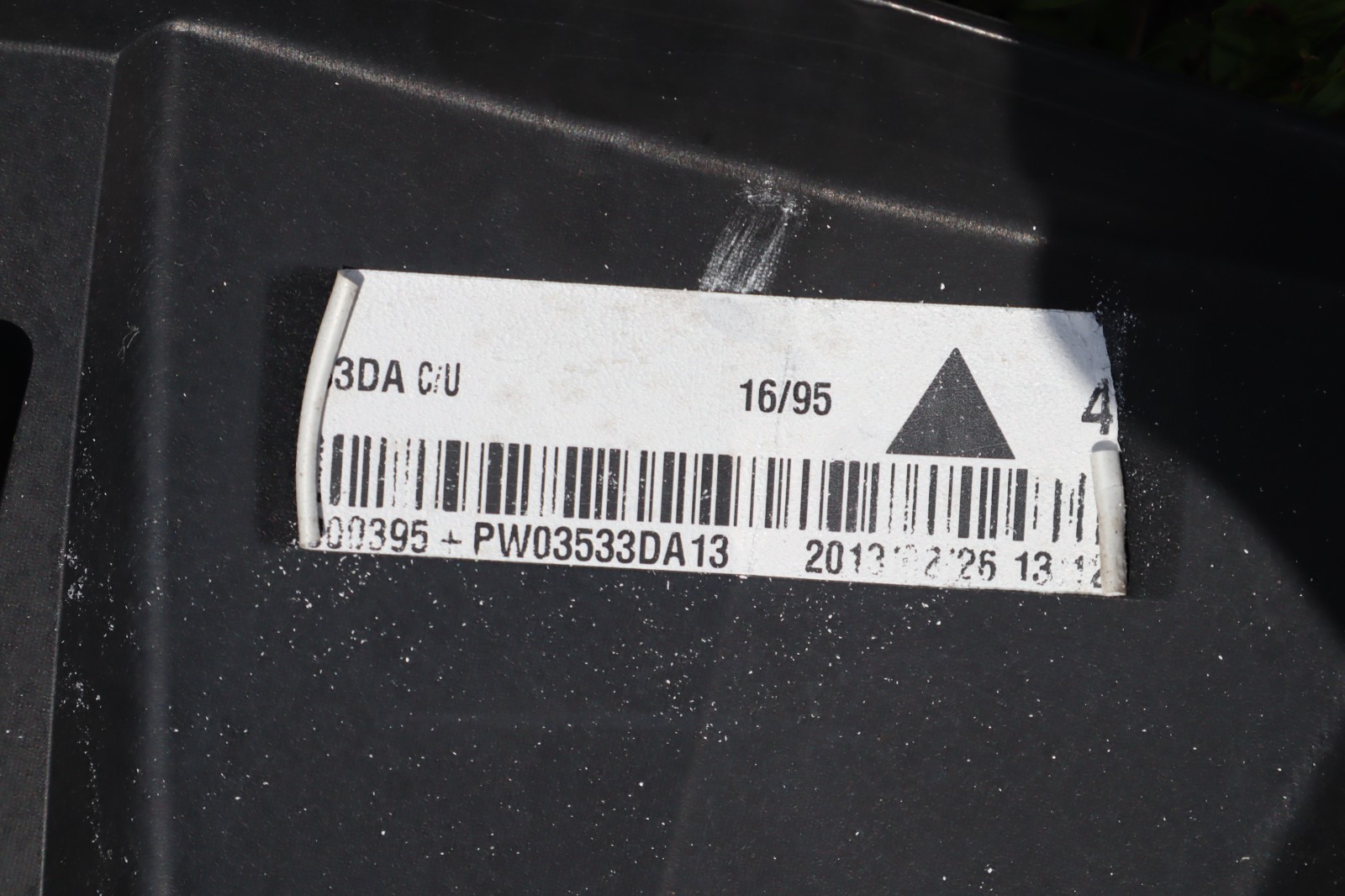 10-17 Sea Doo GTX S 155 Front Hood Assembly 269501968 - Image 14