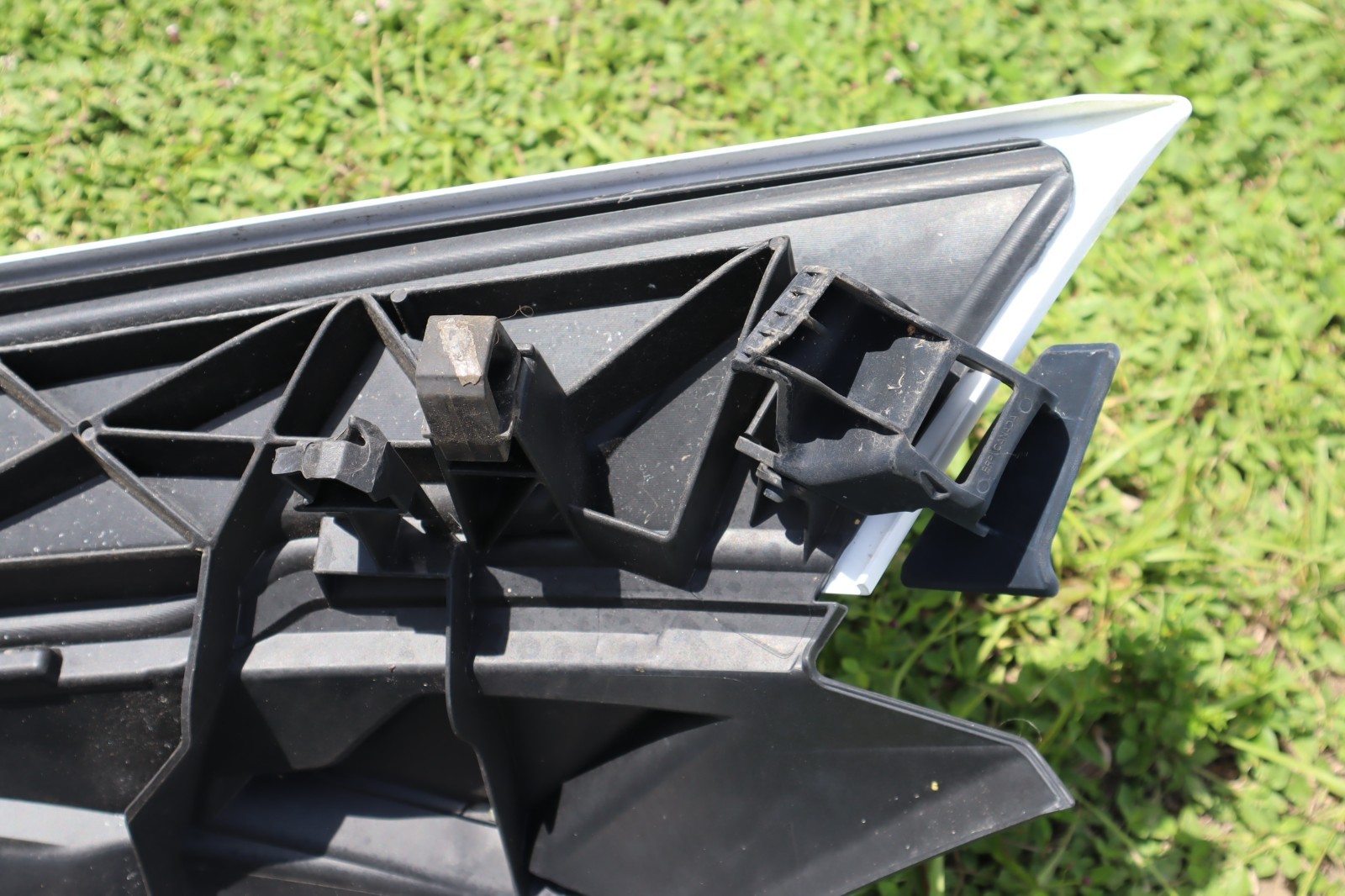 10-17 Sea Doo GTX S 155 Front Hood Assembly 269501968 - Image 15