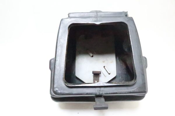 2004-2006 Honda TRX 350 FE Rancher 4x4 Rear Storage Box 80210-HN7-010 USED - Image 2