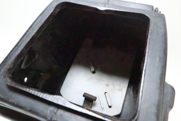 2004-2006 Honda TRX 350 FE Rancher 4x4 Rear Storage Box 80210-HN7-010 USED - Image 3