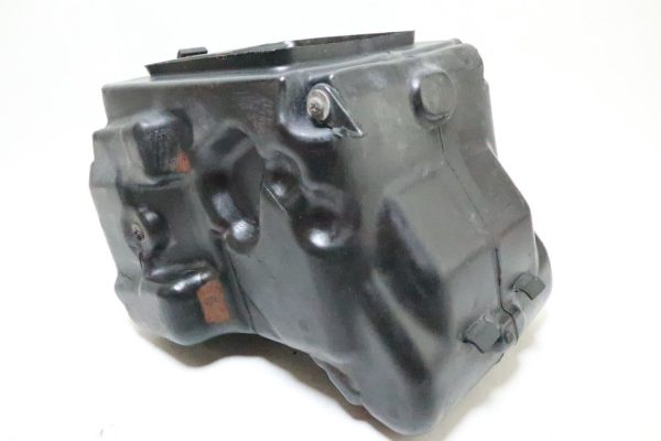 2004-2006 Honda TRX 350 FE Rancher 4x4 Rear Storage Box 80210-HN7-010 USED - Image 7