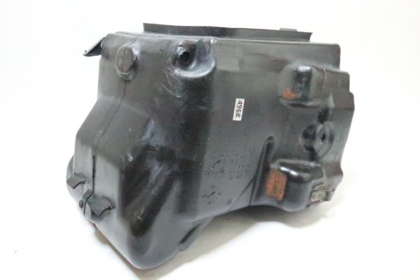 2004-2006 Honda TRX 350 FE Rancher 4x4 Rear Storage Box 80210-HN7-010 USED - Image 8