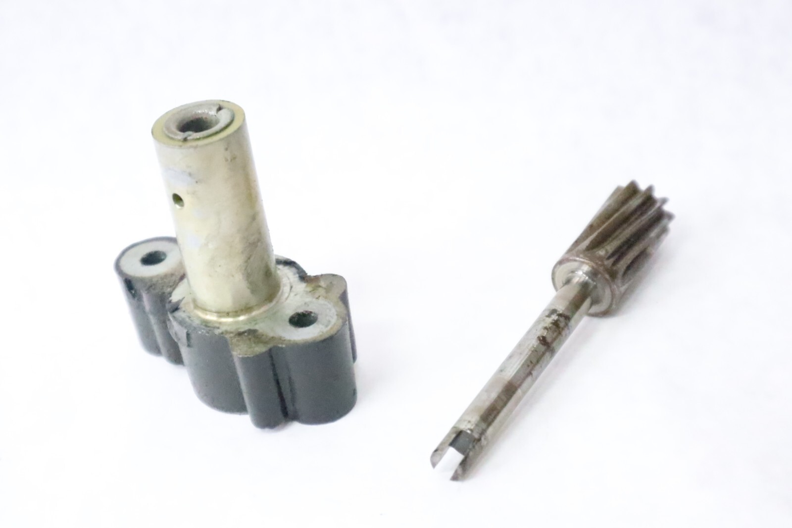 43-43020 4 17335A3 Mercury Mariner Outboard 75-125 Hp Driven Gear & Adapter