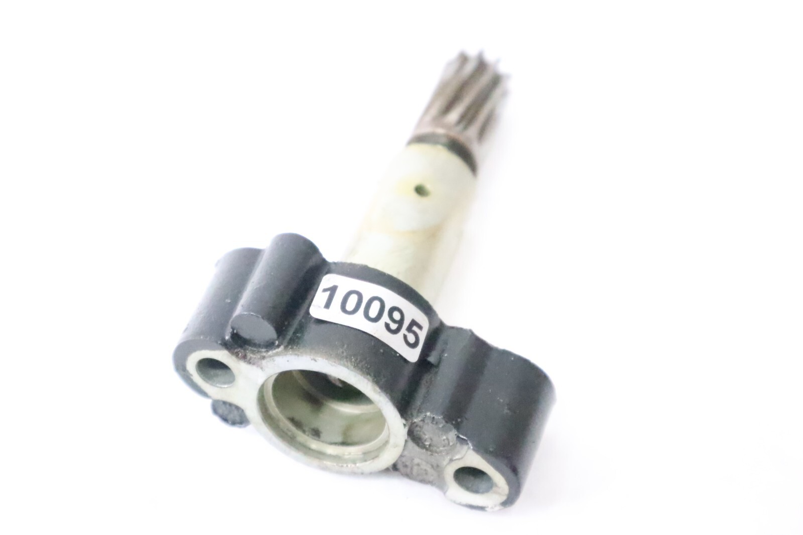 43-43020 4 17335A3 Mercury Mariner Outboard 75-125 Hp Driven Gear & Adapter - Image 2