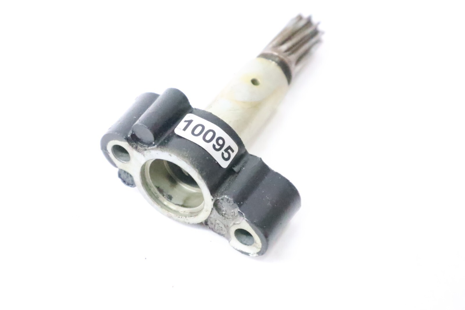 43-43020 4 17335A3 Mercury Mariner Outboard 75-125 Hp Driven Gear & Adapter - Image 3