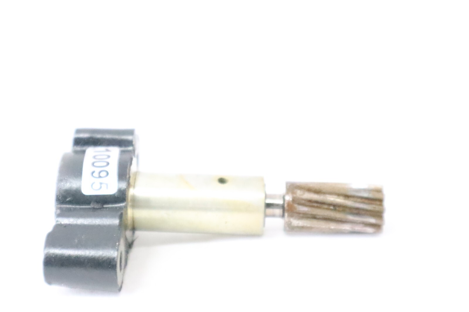 43-43020 4 17335A3 Mercury Mariner Outboard 75-125 Hp Driven Gear & Adapter - Image 5