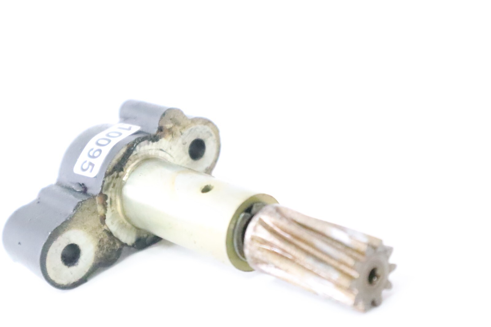 43-43020 4 17335A3 Mercury Mariner Outboard 75-125 Hp Driven Gear & Adapter - Image 6