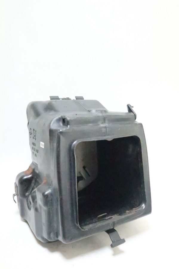 2004-2006 Honda TRX 350 FE Rancher 4x4 Rear Storage Box 80210-HN7-010 USED - Image 10