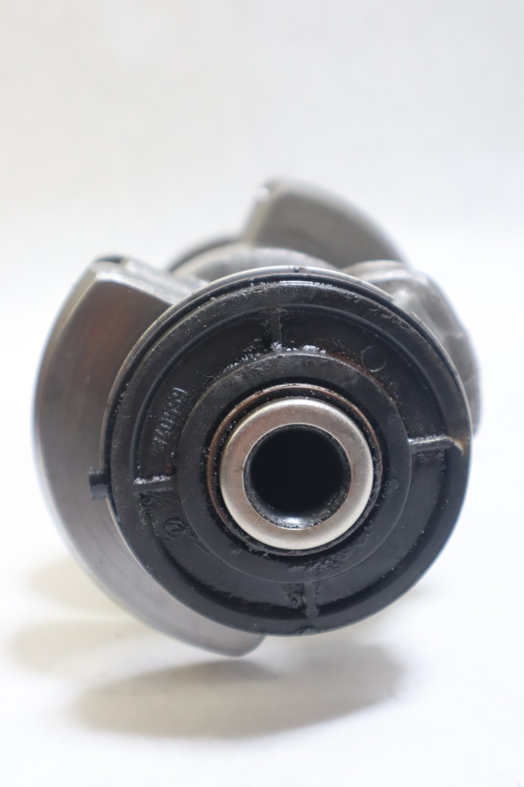 BRP Evinrude 2004-2012 ETEC Outboard Crankshaft 40 50 55 60 65 HP 5005189 - Image 7