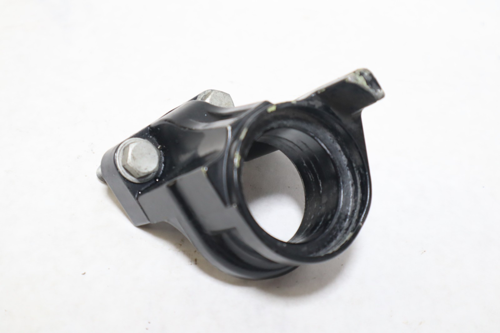 Mercury 2.5 3.5 hp 4 Stroke outboard 898103T65 Steering Bracket F2.5M f3.5 - Image 4