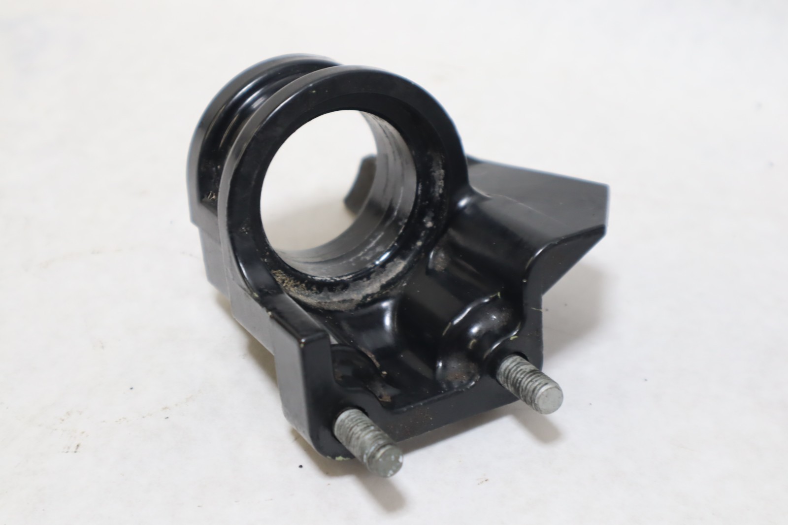 Mercury 2.5 3.5 hp 4 Stroke outboard 898103T65 Steering Bracket F2.5M f3.5 - Image 8