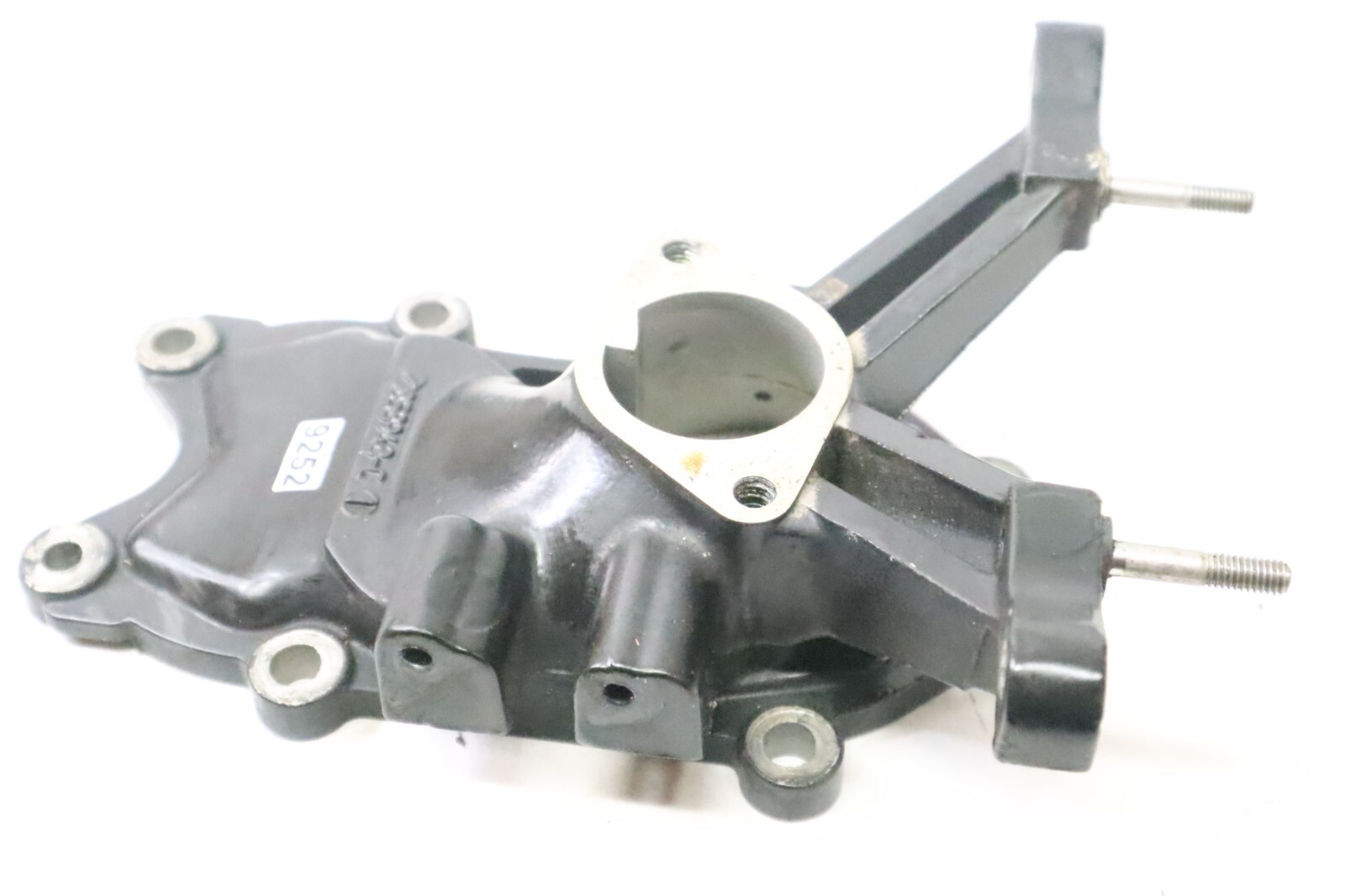MERCURY 40 HP 2 STOKE 2 CYLINDER OEM INDUCTION MANIFOLD ASSY 821371A2 858948-C - Image 5